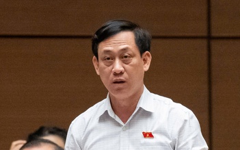 'Bánh kẹo lượng đường còn cao hơn, sao chỉ đánh thuế nước giải khát?'