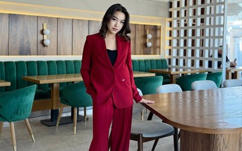 Mẹo diện blazer để hóa thành 'thỏi nam châm' thu hút mọi góc nhìn