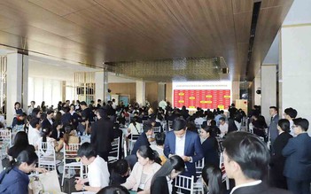 Chứng chỉ môi giới bất động sản, ai cấp?