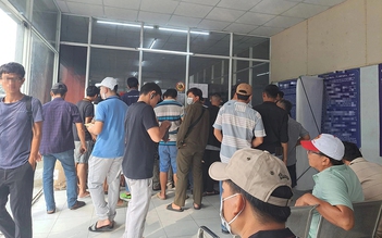 Nộp phạt nguội, làm sao để thuận tiện hơn?