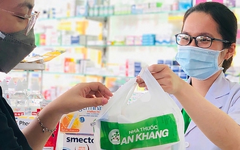 Không tính phí ‘cắt liều’ - chính sách minh bạch, tử tế tại Nhà thuốc An Khang