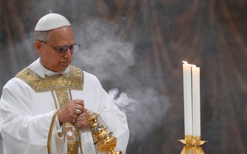 Tân Giáo hoàng Leo XIV mong muốn điều gì cho giáo hội?