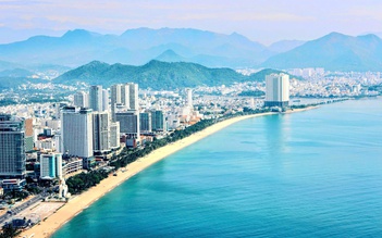 ‘Nha Trang Say Hi!' có gì để thu hút 4,5 triệu du khách tới Khánh Hoà hè này?