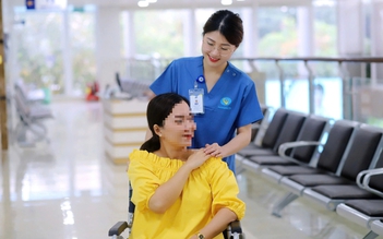 Tưởng đau đầu do áp lực công việc, không ngờ là bệnh lý thần kinh mạn tính