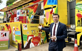 Khi giáo dục nghề không còn là sự lựa chọn thứ hai