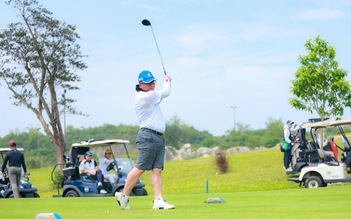 Tin cực vui với cộng đồng golf Việt Nam: Golfer có mã định danh đẳng cấp 