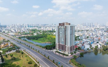 Chính thức ‘trình làng’ căn hộ Ascent Lakeside, giá gây ‘sốc’ tại thị trường khu Nam TP.HCM