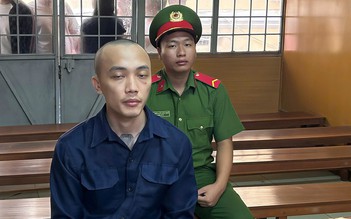 Hỗn chiến trước phòng cấp cứu bệnh viện, lãnh 3 năm tù