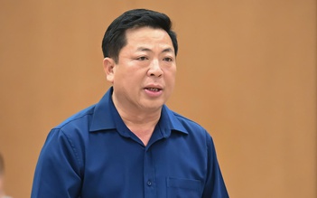 Trình Quốc hội dự án đường Vành đai 4 TP.HCM hơn 120.000 tỉ đồng