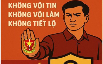 Công an TP.HCM giải cứu nhanh vụ 'bắt cóc online' đòi tiền chuộc