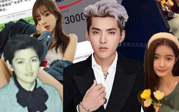 Mẹ Ngô Diệc Phàm bị bắt vì gian lận thuế