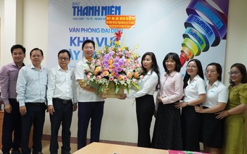 Báo Thanh Niên góp phần lan tỏa hình ảnh đất và con người Đồng Tháp