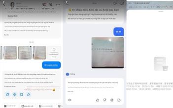 AI bị hạn chế tính năng khi Trung Quốc tổ chức thi tuyển sinh ĐH