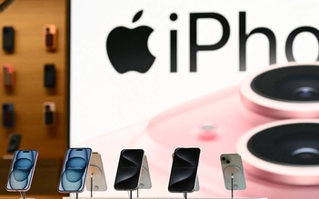 Apple 'góp phần' làm hỏng giấc mơ về USB-C