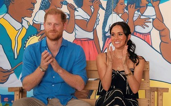 Tiết lộ thỏa thuận ly hôn trị giá 153 triệu USD giữa Hoàng tử Harry và vợ