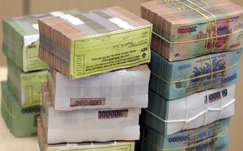 Xóa thuế khoán: 'Vùng xám' không còn, tăng thu ngân sách là đương nhiên'