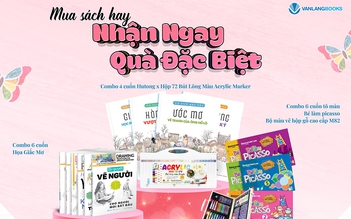 Tranh kính màu - Workshop chữa lành tháng 6