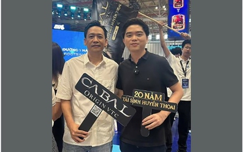 Cộng đồng Cabal Việt Nam háo hức đón chờ ngày ra mắt Cabal Origin VTC