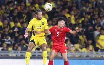 Đến lúc HLV Kim phải thay đổi lối đá của Việt Nam: Bởi cuộc chơi trở nên khắc nghiệt…