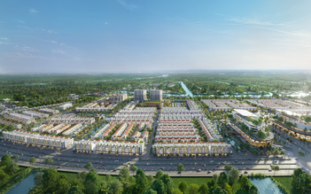 3 dòng chảy chiến lược thúc đẩy tiềm năng sinh lời tại River Park - LA Home
