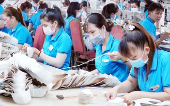 Tình hình việc làm ở TP.HCM: Đa số doanh nghiệp tuyển người dưới trình độ trung cấp