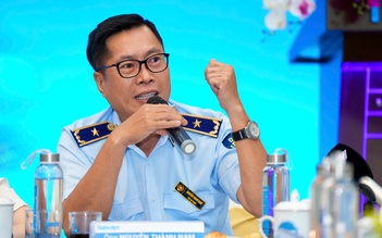 Đối tượng làm hàng giả ngày càng tinh vi và có tổ chức