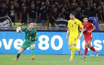 Bóng đá Đông Nam Á xáo trộn vì cầu thủ nhập tịch: Việt Nam và công cuộc ‘săn đầu người’