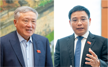 Vì sao chọn phương án 1 trung tâm tài chính đặt 2 nơi TP.HCM, Đà Nẵng?