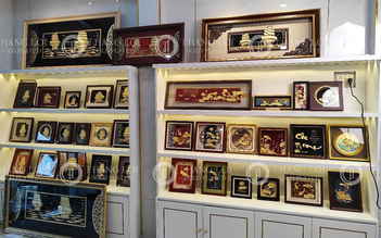 Gợi ý 10 món quà tặng ý nghĩa từ Quà tặng tranh phong thủy Thắng Lợi