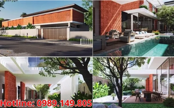 10 công ty thiết kế xây nhà trọn gói tại Nha Trang, Khánh Hòa uy tín