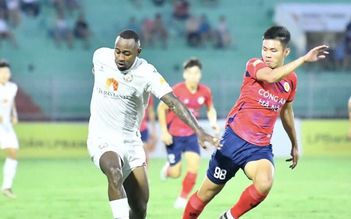 Lịch thi đấu V-League mới nhất: HAGL đá ‘tới bến’ hay cầm chừng khi đã trụ hạng, Nam Định vô địch sớm?