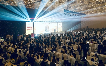 Bcons Solary chinh phục khách hàng bằng tiềm năng sinh lợi