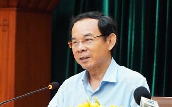 Bí thư TP.HCM: Vận hành thử 102 phường, xã mới 'đáp ứng mong đợi'