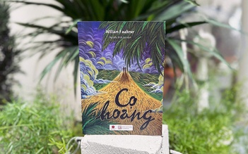 'Cọ hoang', kiệt tác đưa Faulkner đến với Nobel có gì đặc biệt?