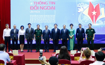 Mỗi người dân trở thành 'đại sứ' giới thiệu Việt Nam ra thế giới