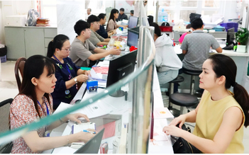 Nộp hồ sơ thủ tục hành chính từ 1.7 như thế nào?