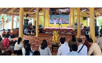 Tuần văn hóa Campuchia tại Việt Nam: Quảng bá tiềm năng du lịch Bạc Liêu