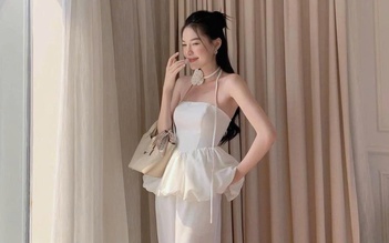 Nâng tầm phong cách quyến rũ với áo cúp ngực