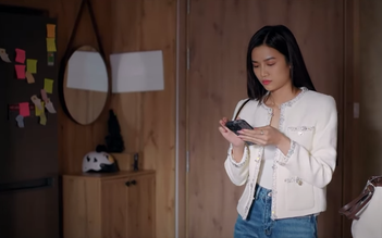 ‘Cầu vồng ở phía chân trời’ tập 4: Vì sao Oanh hẹn gặp chồng cũ?