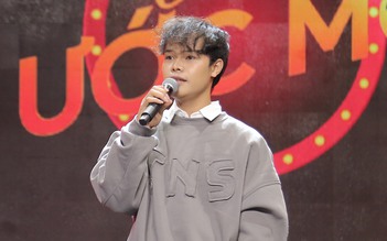 Chàng trai người Bru - Vân Kiều gây chú ý ở show âm nhạc là ai?