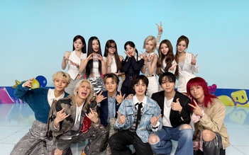 Công ty nào đang dẫn đầu trong 'Big 4' của Kpop?