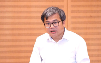 Ông Trương Việt Dũng làm Phó chủ tịch UBND TP.Hà Nội