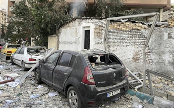 Israel lên kế hoạch bài bản tấn công Iran, giờ chuẩn bị ứng phó đòn đáp trả