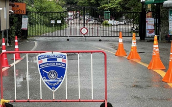Campuchia ra biện pháp cứng rắn, ông Hun Sen đặt yêu cầu với Thái Lan
