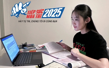 Chạy nước rút cho kỳ thi tốt nghiệp THPT như thế nào để hiệu quả?