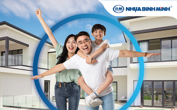 Lợi ích vượt trội cho chủ nhà khi lựa chọn ống nhựa xanh