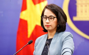 Việt Nam lên án các hành động leo thang nguy hiểm ở Trung Đông