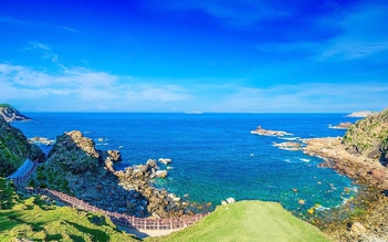 The Ocean Resort Quy Nhon: Lựa chọn nghỉ dưỡng mang giá trị sống dài lâu