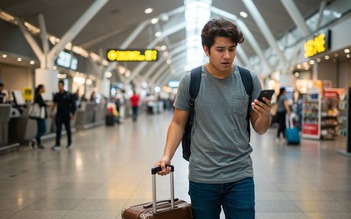 Nên chọn SIM vật lý hay eSIM khi đi du lịch nước ngoài?