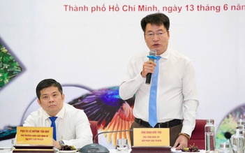 Kiểm lâm khổ sở vì người dân xem động vật hoang dã là món ăn sang chảnh